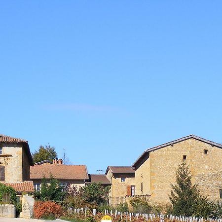 Bed and Breakfast Domaine Des Aloets Moire Exteriér fotografie