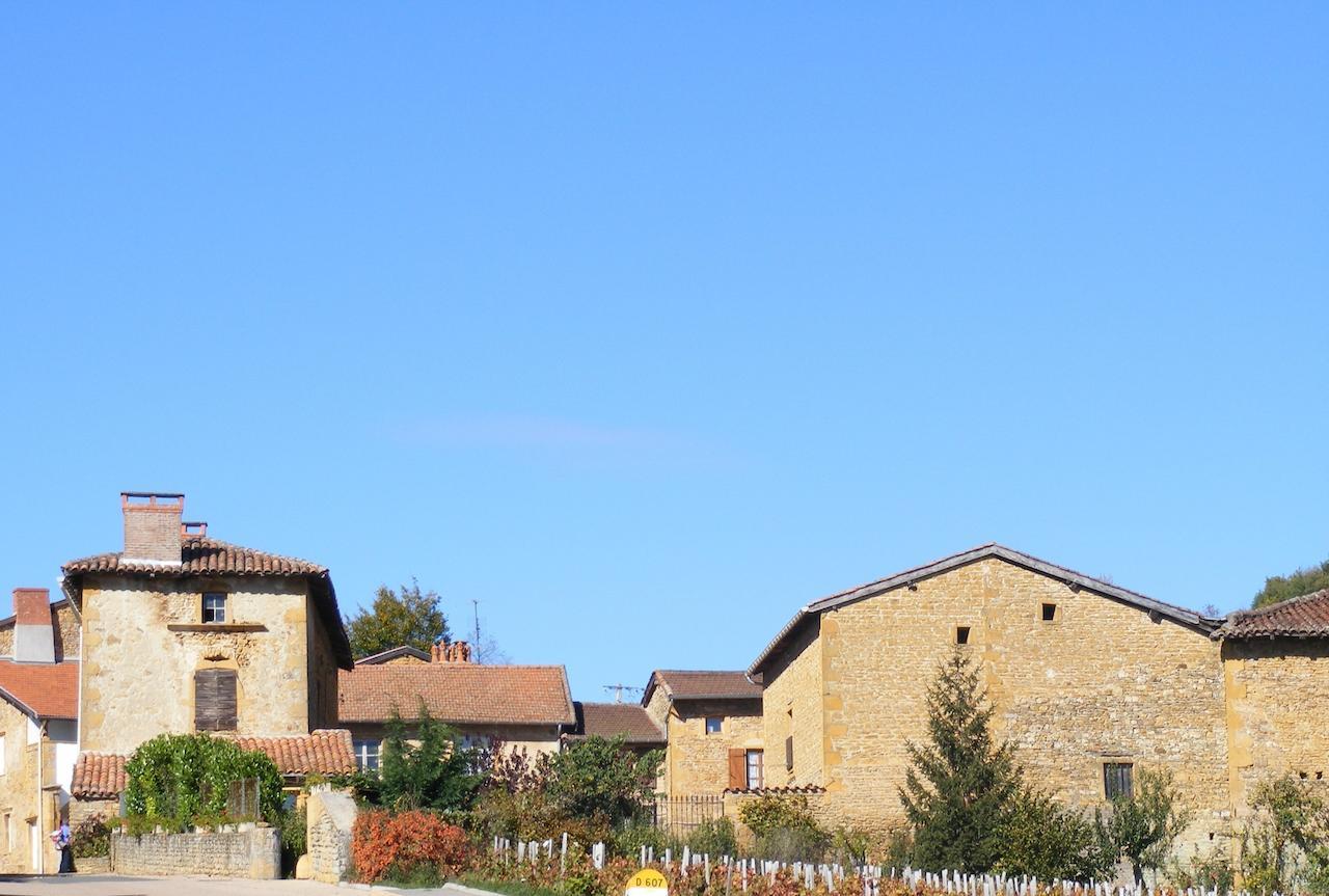 Bed and Breakfast Domaine Des Aloets Moire Exteriér fotografie