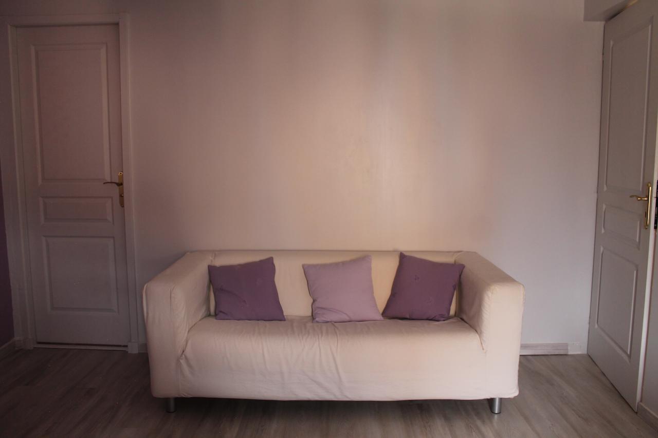Bed and Breakfast Domaine Des Aloets Moire Pokoj fotografie